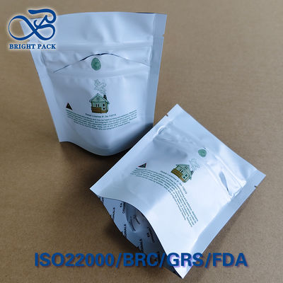 Sacs à motifs écossais écologiques à l'épreuve des enfants - Matériau recyclable et inviolable