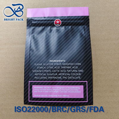 Fourniture en gros B2B de sacs de protection pour enfants avec fenêtre - Pour le stockage de médicaments, de produits pour bébés et de jouets