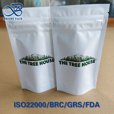 Fermeture à pression ISO 8317 à l'aide d'une serrure à défilement ≤ 0,3 mm