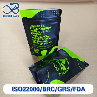 Sac médical recyclable pour enfants pour les emballages pharmaceutiques avec des remises sur commande en vrac.