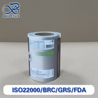 Film d'emballage de fruits multicouches haut de gamme. Protège contre l'humidité et la fraîcheur. Matériau PE/PP. Certifié FDA. Tailles et impression personnalisées.