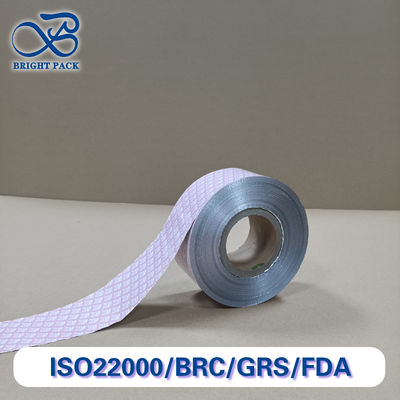 Emballage à haute barrière pour les produits alimentaires et pharmaceutiques