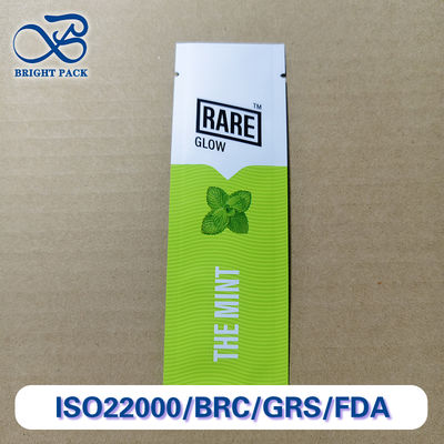 Des sacs d'emballage personnalisés pour cigarettes électroniques pour une protection sûre et imperméable à l'humidité. Commandes en vrac. Matériaux écologiques.