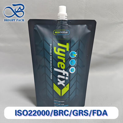 Sacs à eau pour les aliments: jus, yogourt, nourriture pour bébés et purée