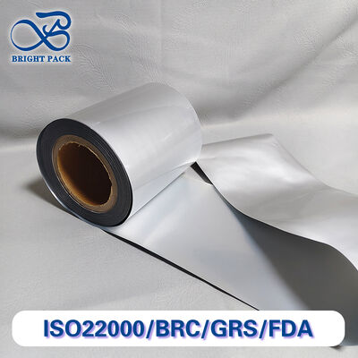 Feuille d'aluminium mince pour emballage flexible - une solution de barrière légère et rentable