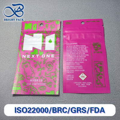 Sac refermable à l'épreuve des enfants - Facile pour les adultes, difficile à ouvrir pour les enfants