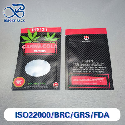 Sacoche réutilisable et résistante aux enfants